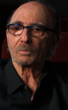 Harold Becker